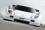 Koenigsegg CCGT 2007 года